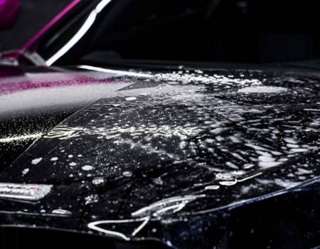 Ceramic Pro Paint Protection Film (PPF) & Clear Bra Durability