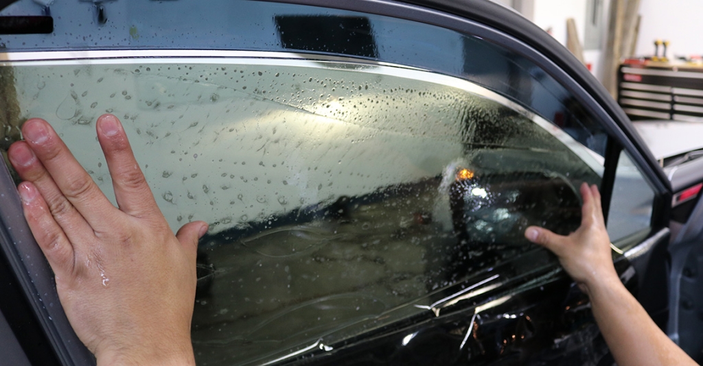 What Are The benefits of Window Tinting?